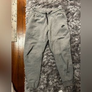 Men’s Nike Tech Fleece Joggers